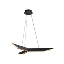 Tachi Pendant by Kuzco Lighting