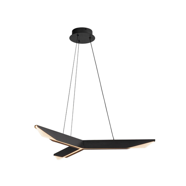 Tachi Pendant by Kuzco Lighting