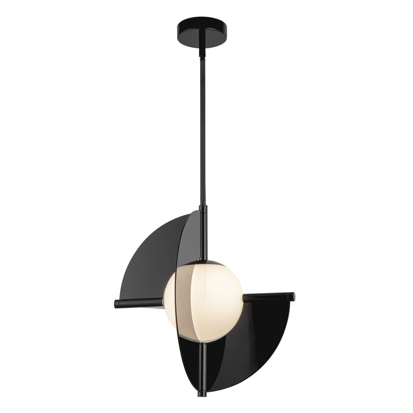 Kuzco Lighting-PD65116-GBK/OP-UNV|MAIN