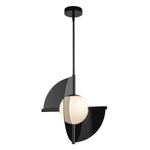 Kuzco Lighting-PD65116-GBK/OP-UNV|MAIN