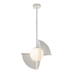 Kuzco Lighting-PD65116-PN/OP-UNV|MAIN