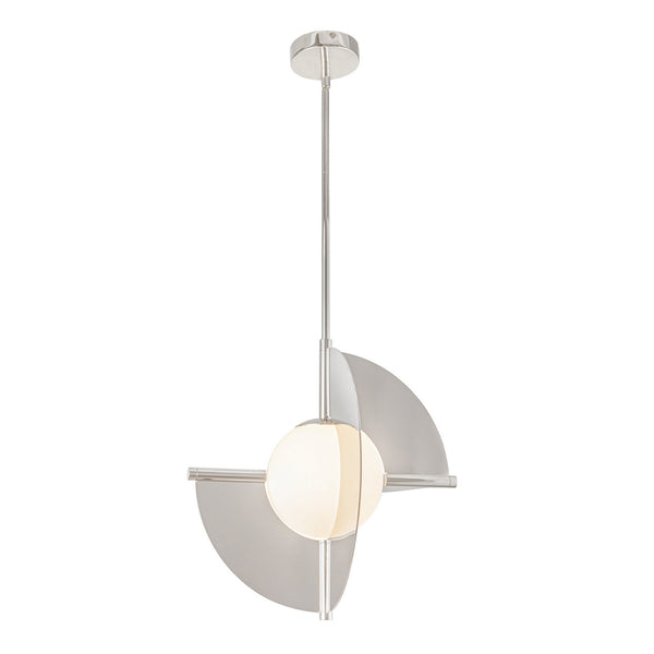 Scorpio Pendant by Kuzco Lighting