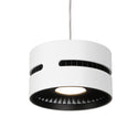 Oxford Pendant by Kuzco Lighting