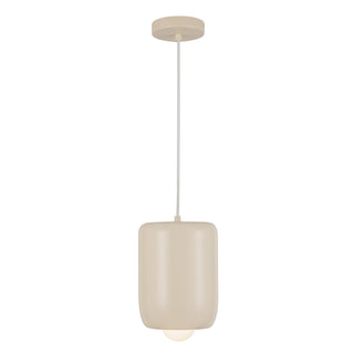 Buy pearl-white Hayden Pendant by Kuzco Lighting