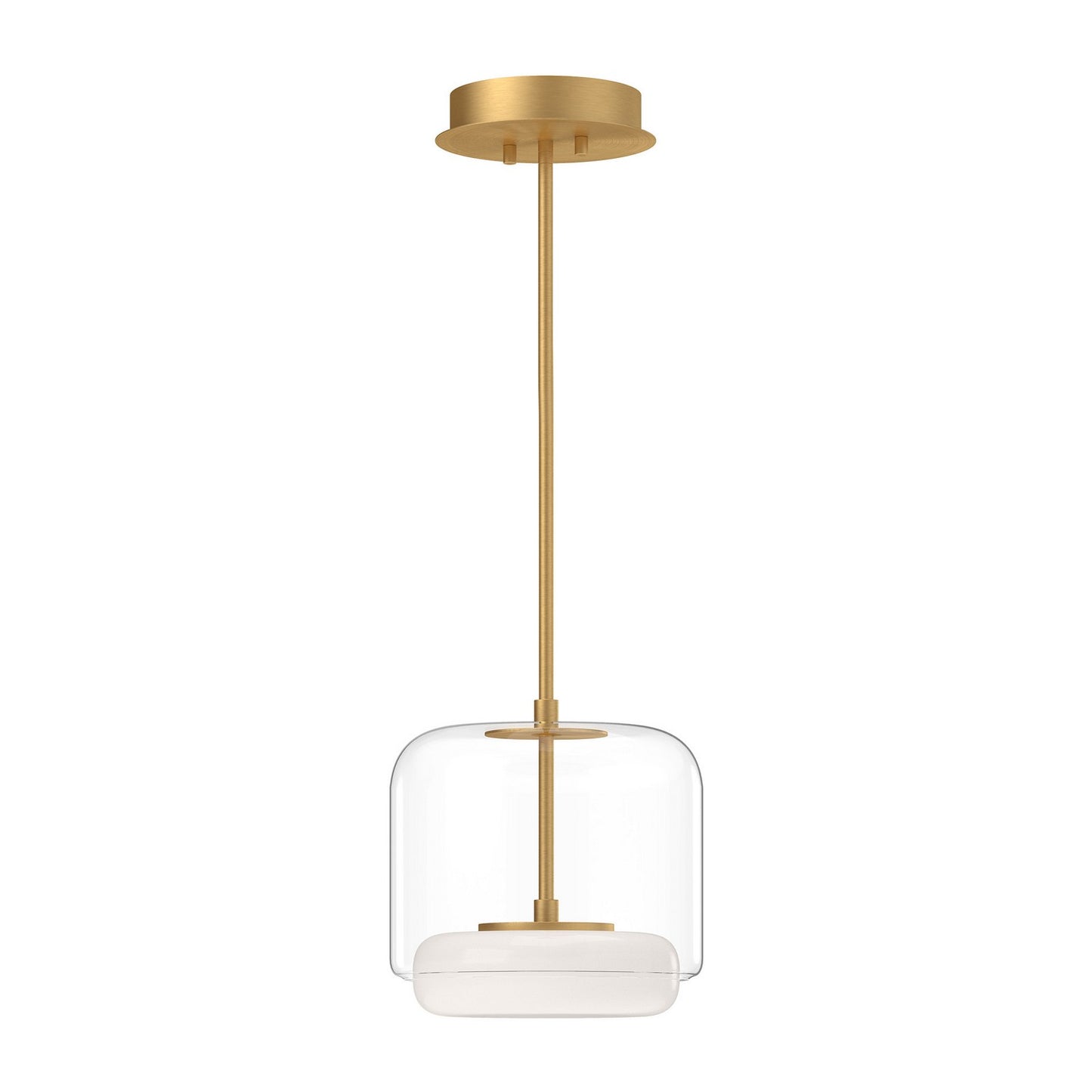 Kuzco Lighting-PD70610-CL/BG-UNV|MAIN