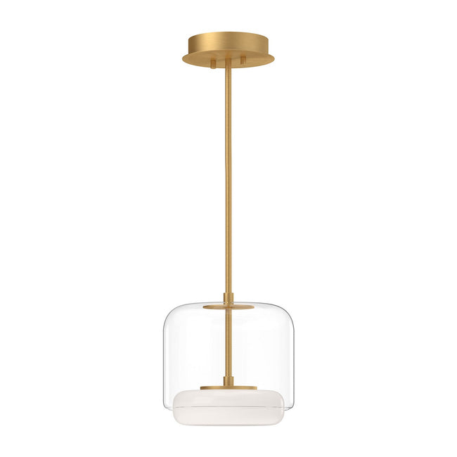 Kuzco Lighting-PD70610-CL/BG-UNV|MAIN