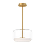 Kuzco Lighting-PD70615-CL/BG-UNV|MAIN