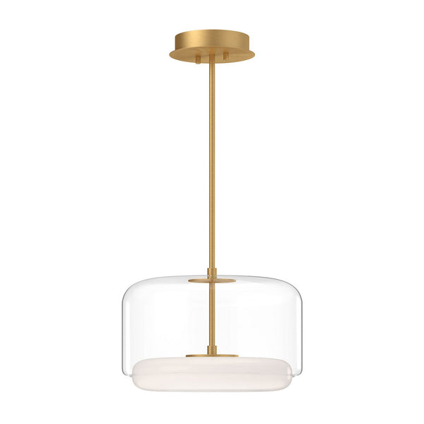 Enkel Pendant by Kuzco Lighting