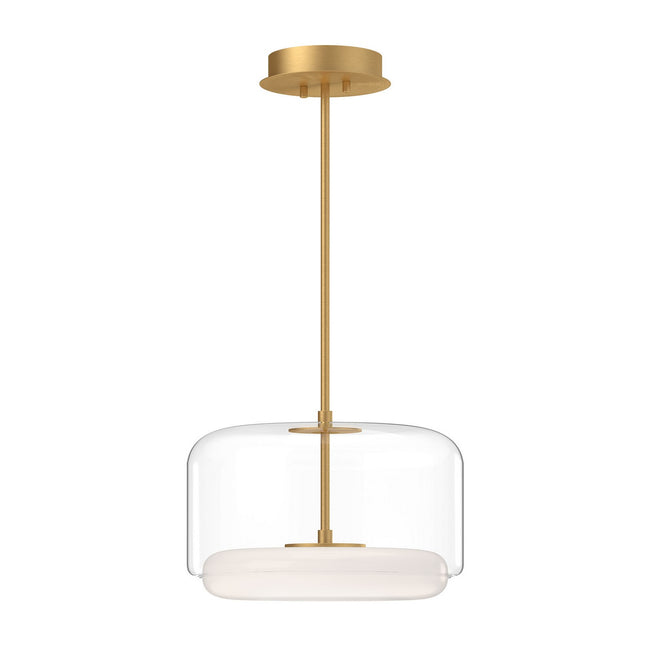 Kuzco Lighting-PD70615-CL/BG-UNV|MAIN