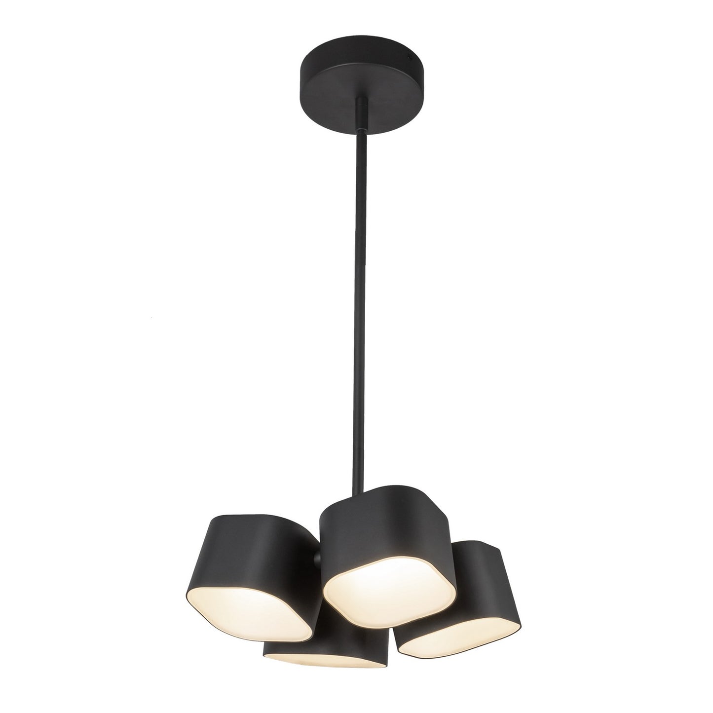 Kuzco Lighting-PD73411-BK-UNV|MAIN