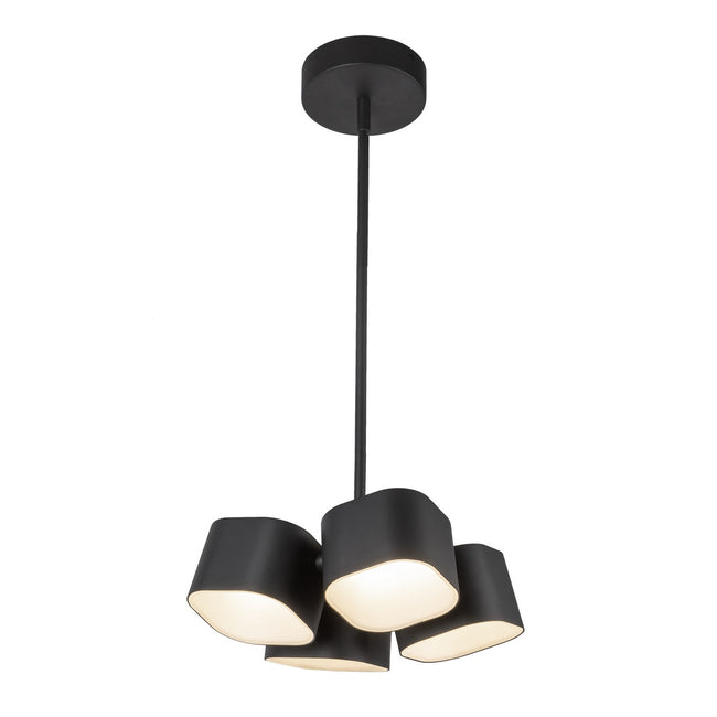 Kuzco Lighting-PD73411-BK-UNV|MAIN