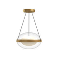 Virgo Pendant by Kuzco Lighting