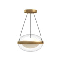 Virgo Pendant by Kuzco Lighting
