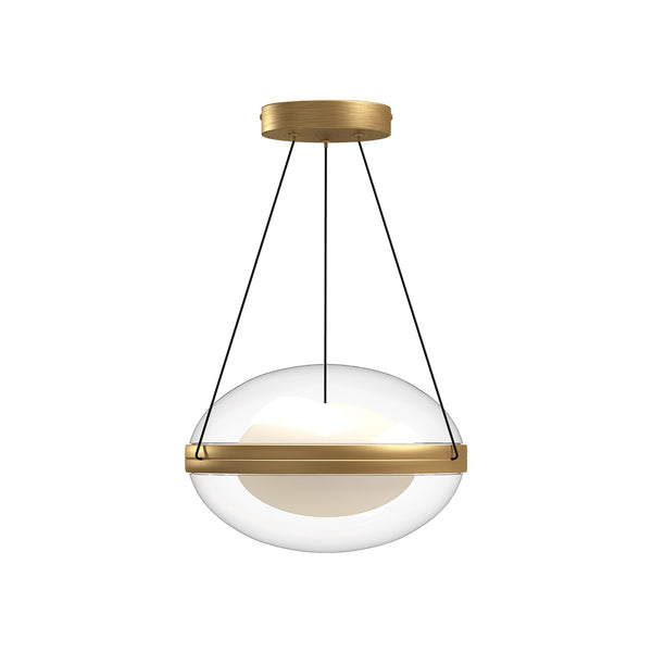 Virgo Pendant by Kuzco Lighting