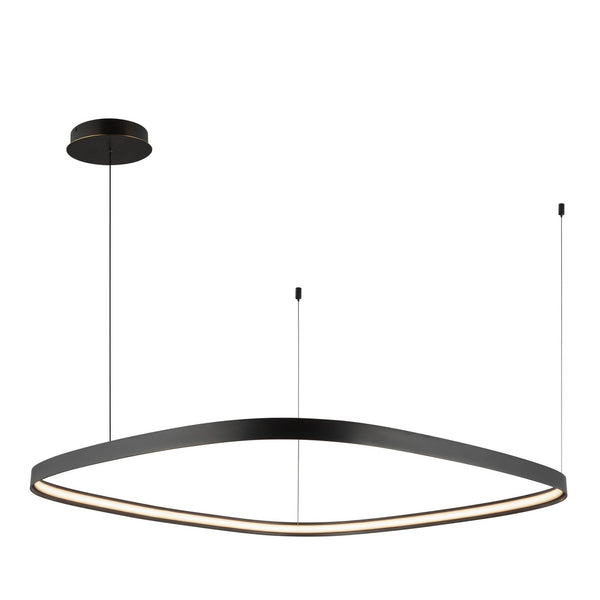 Yukon Pendant by Kuzco Lighting