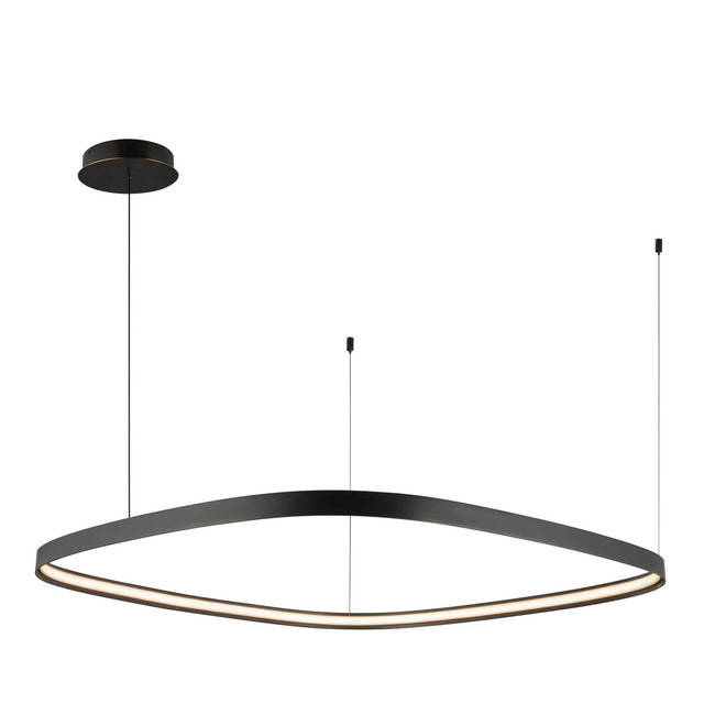 Yukon Pendant by Kuzco Lighting