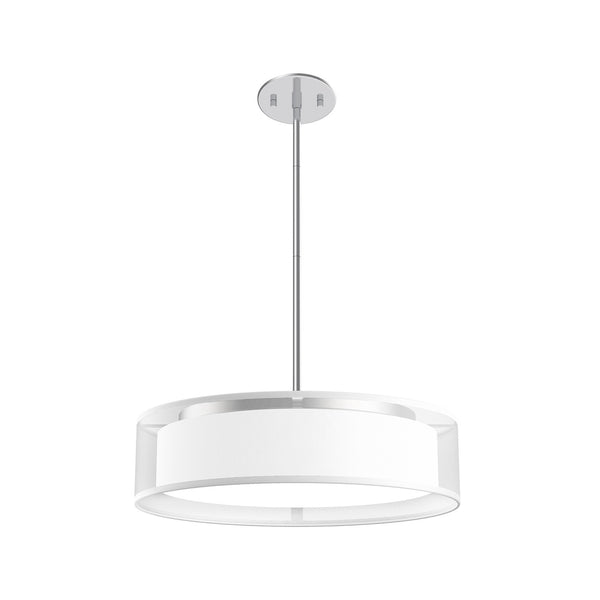 Dalton Pendant by Kuzco Lighting