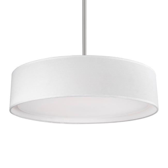 Kuzco Lighting-PD7920-WH-5CCT|MAIN