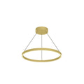 Cerchio Pendant by Kuzco Lighting