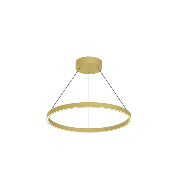 Cerchio Pendant by Kuzco Lighting