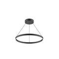 Cerchio Pendant by Kuzco Lighting