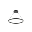 Cerchio Pendant by Kuzco Lighting
