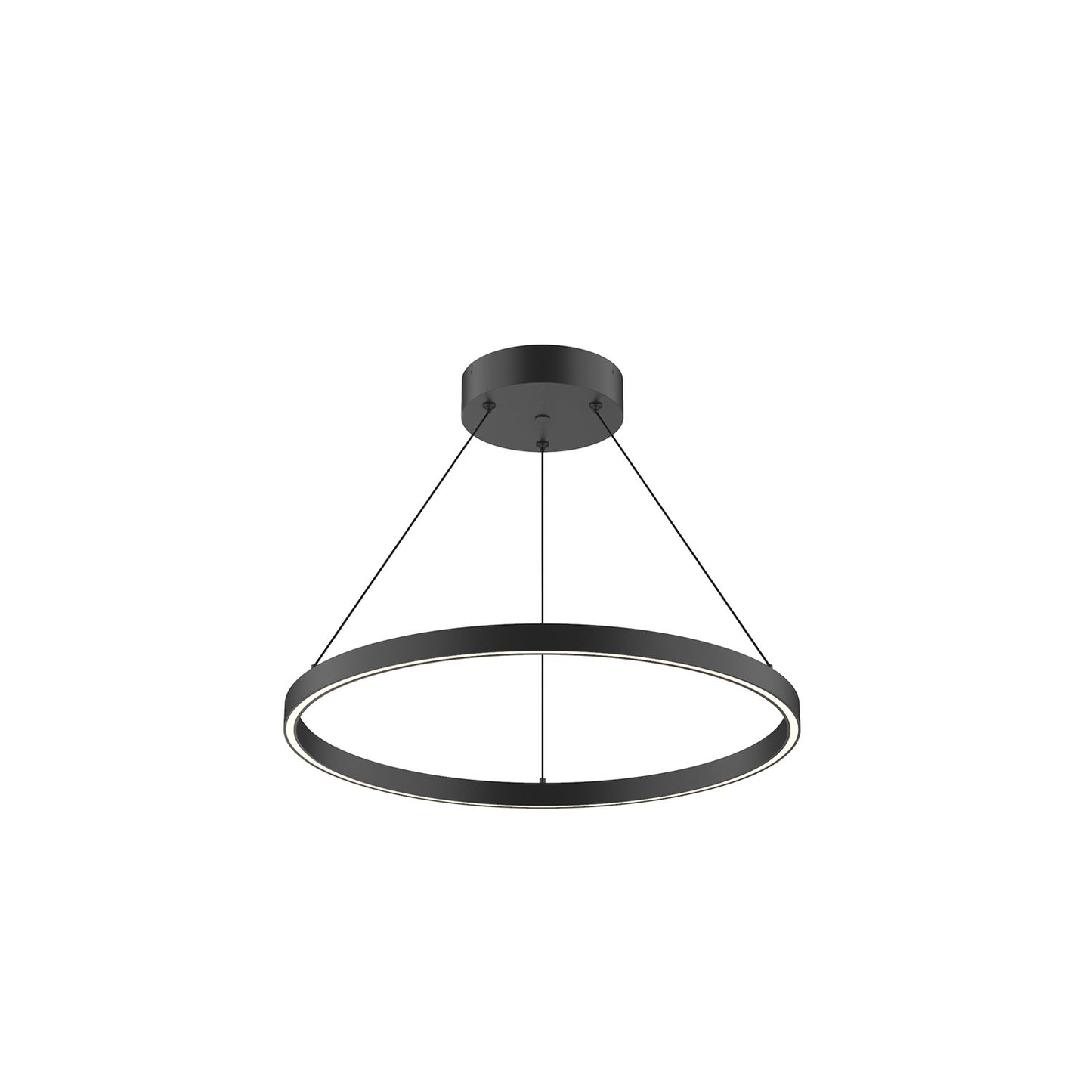 Kuzco Lighting-PD87124-BK-UNV-010|MAIN