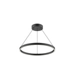 Kuzco Lighting-PD87124-BK-UNV-010|MAIN