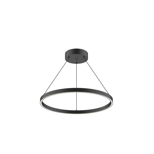Cerchio Pendant by Kuzco Lighting