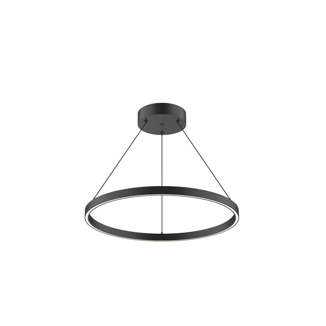Kuzco Lighting-PD87124-BK-UNV-010|MAIN
