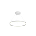 Cerchio Pendant by Kuzco Lighting