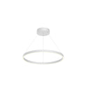 Cerchio Pendant by Kuzco Lighting