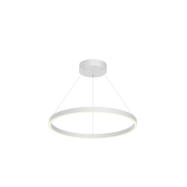 Cerchio Pendant by Kuzco Lighting