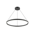 Cerchio Pendant by Kuzco Lighting