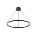 Cerchio Pendant by Kuzco Lighting