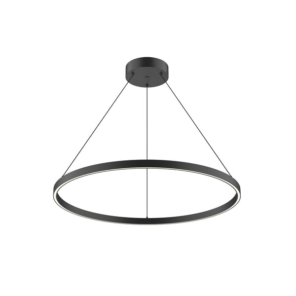 Cerchio Pendant by Kuzco Lighting