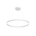 Cerchio Pendant by Kuzco Lighting