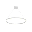 Cerchio Pendant by Kuzco Lighting
