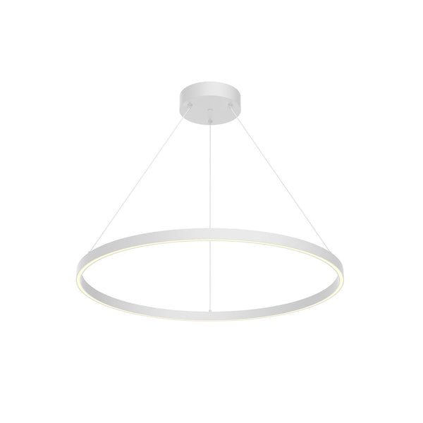 Cerchio Pendant by Kuzco Lighting