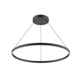 Cerchio Pendant by Kuzco Lighting