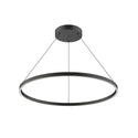 Cerchio Pendant by Kuzco Lighting