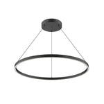 Kuzco Lighting-PD87136-BK-UNV-010|MAIN