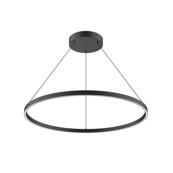 Cerchio Pendant by Kuzco Lighting