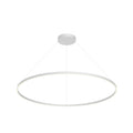 Cerchio Pendant by Kuzco Lighting