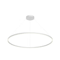 Cerchio Pendant by Kuzco Lighting