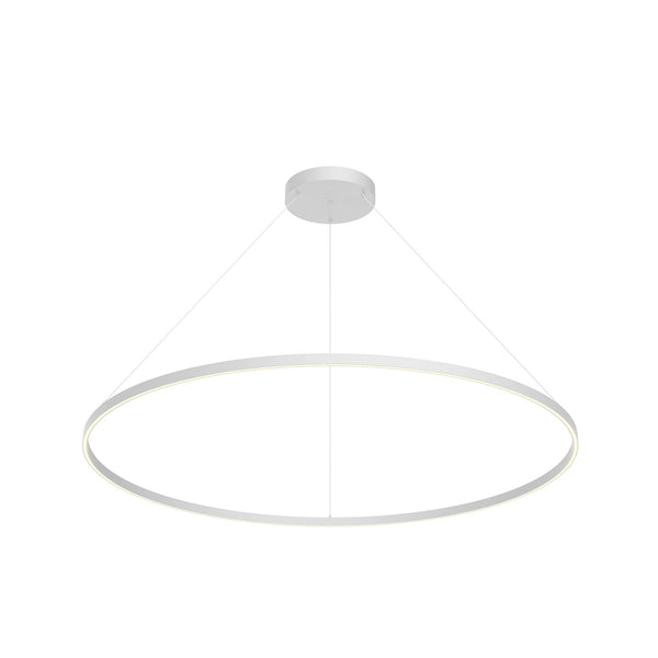 Cerchio Pendant by Kuzco Lighting