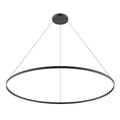 Cerchio Pendant by Kuzco Lighting