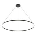 Cerchio Pendant by Kuzco Lighting