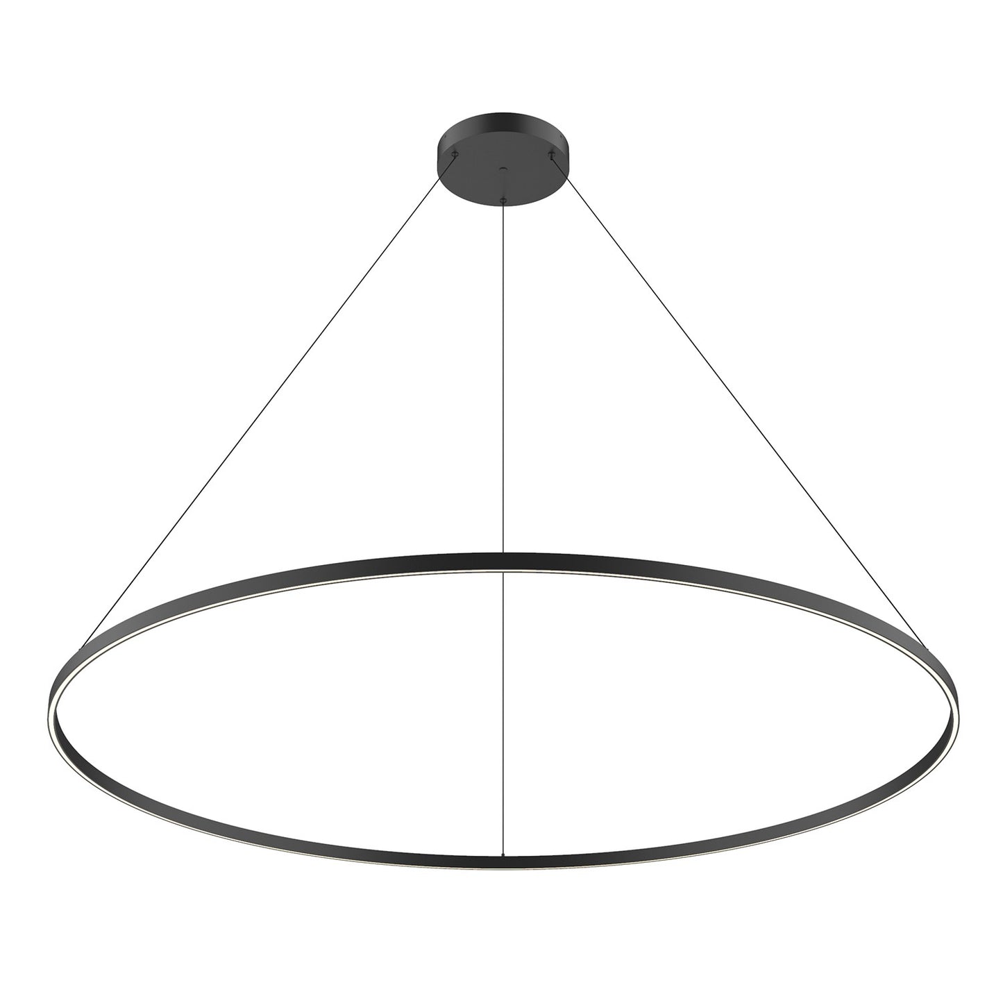 Kuzco Lighting-PD87172-BK-UNV-010|MAIN