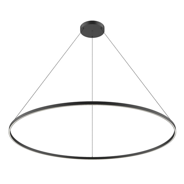 Cerchio Pendant by Kuzco Lighting